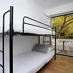 Alameda By Boutique Taipas Garagem Motos *