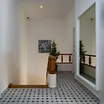Alameda By Boutique Taipas Garagem Motos *
