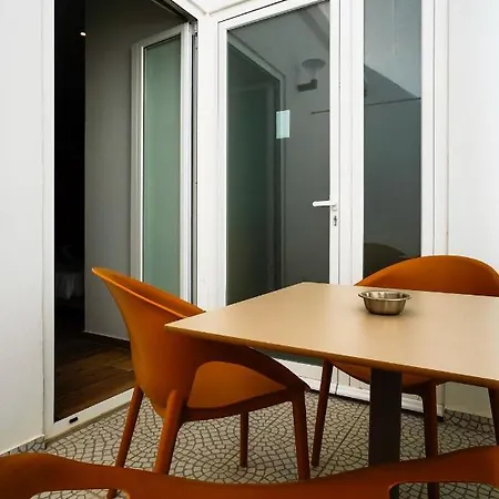 Alameda By Boutique Taipas Garagem Motos *