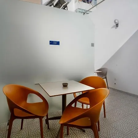 Alameda By Boutique Taipas Garagem Motos Casa de hóspedes Portimão