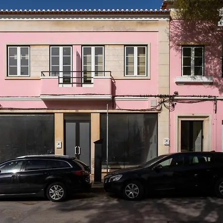 Alameda By Boutique Taipas Garagem Motos