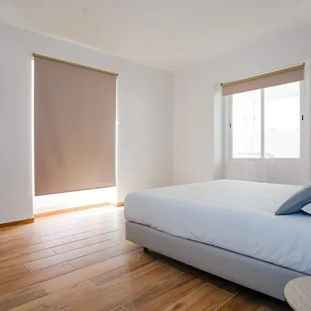 Casa de hóspedes Alameda By Boutique Taipas Garagem Motos Portimão