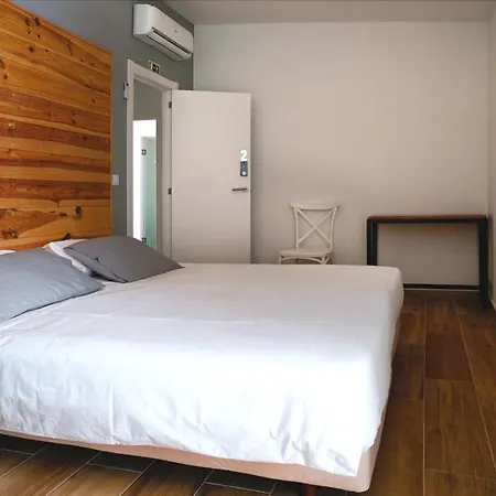 Casa de hóspedes Alameda By Boutique Taipas Garagem Motos *