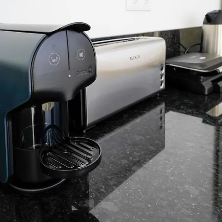 Alameda By Boutique Taipas Garagem Motos