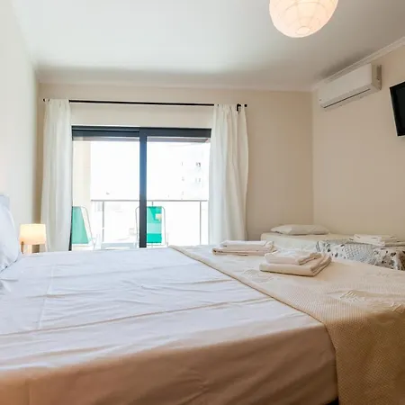 Alameda By Boutique Taipas Garagem Motos * Portimão