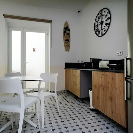 Alameda By Boutique Taipas Garagem Motos בית הארחה פורטימאו