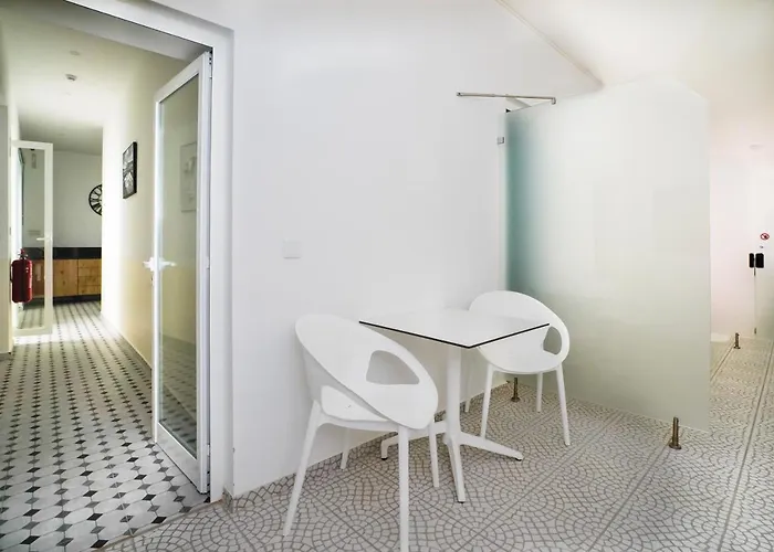 Alameda By Boutique Taipas Garagem Motos * Portimão