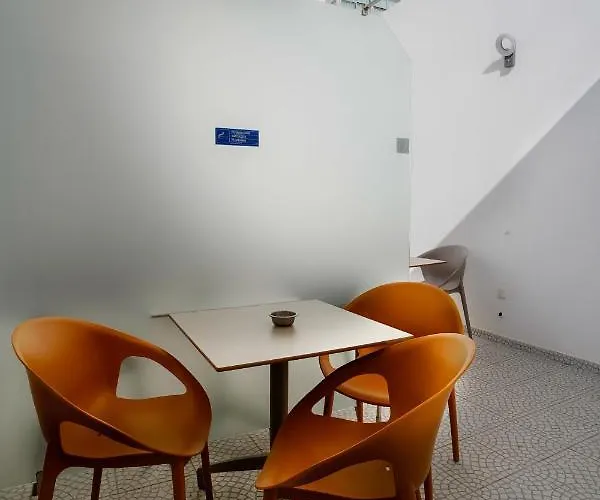 Alameda By Boutique Taipas Garagem Motos Pensjonat Portimão