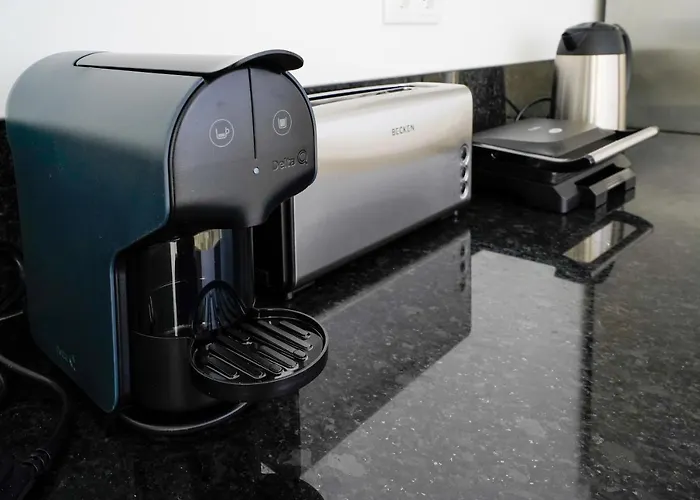 Alameda By Boutique Taipas Garagem Motos