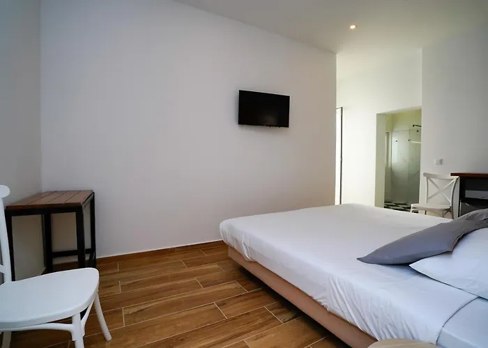 Alameda By Boutique Taipas Garagem Motos * Portimão