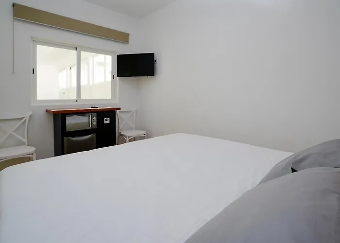 Alameda By Boutique Taipas Garagem Motos Pensjonat