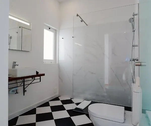 Alameda By Boutique Taipas Garagem Motos