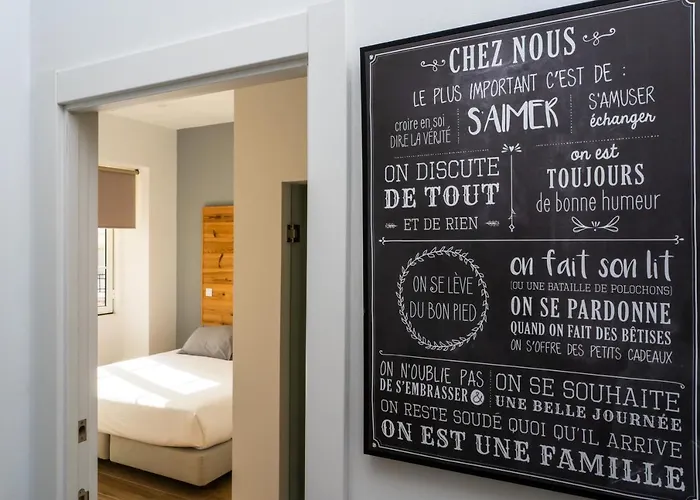 Pensjonat Alameda By Boutique Taipas Garagem Motos *