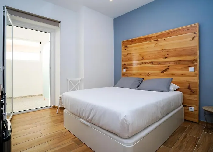 Alameda By Boutique Taipas Garagem Motos Gæstehus *