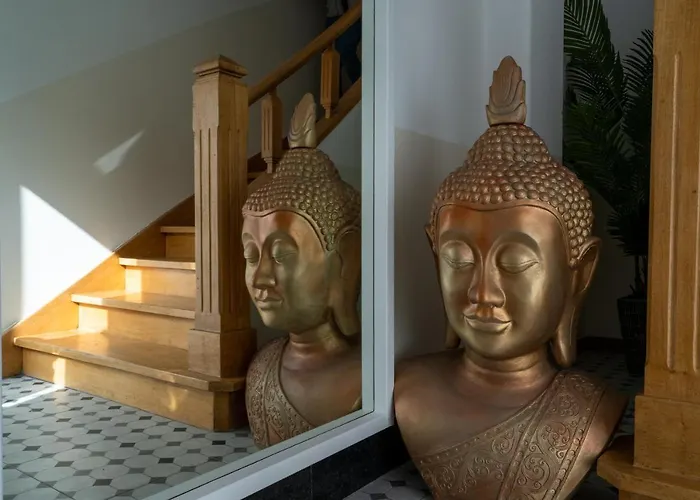 Alameda By Boutique Taipas Garagem Motos