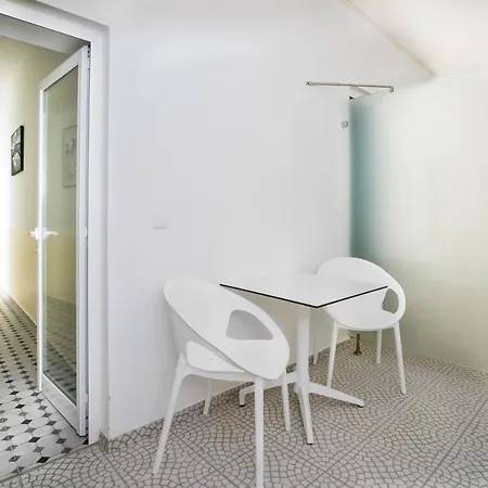 Alameda By Boutique Taipas Garagem Motos * 波尔蒂芒
