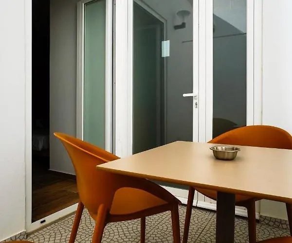 Alameda By Boutique Taipas Garagem Motos *